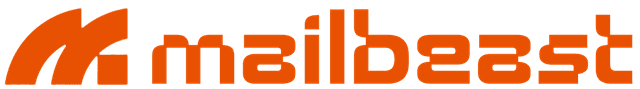 Mail Beast Logo